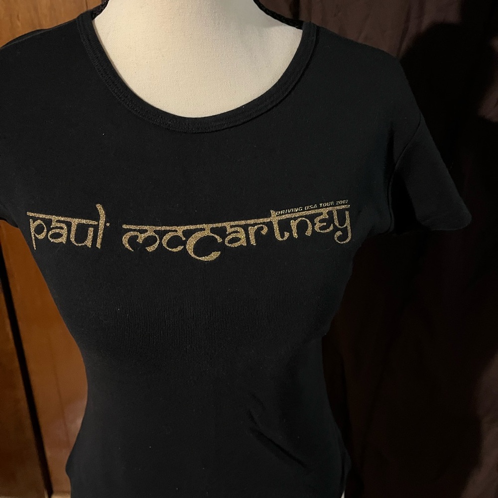 Vintage t-shirt